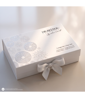 Longevity Glow Set