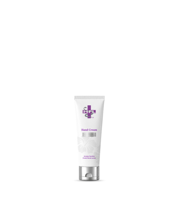 HFL Handcream Aroma Garden- 50ml