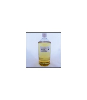 Massage oil Natural PL - 1000 ml