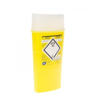 Container Sharpsafe pocket 0,2 L