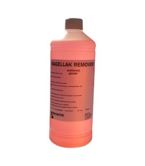 Nagellakremover zonder aceton - 1000 ml