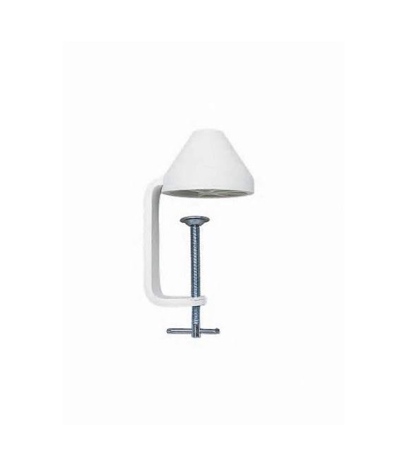 Tafelklem t.b.v. LUXO loupelamp