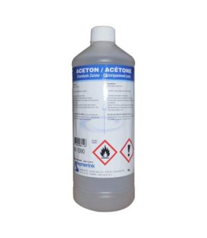 Aceton - 1000 ml