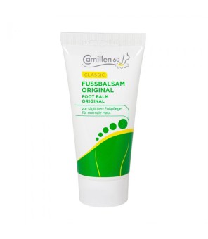 Camillen 60 Fussbalsem Original - 30 ml