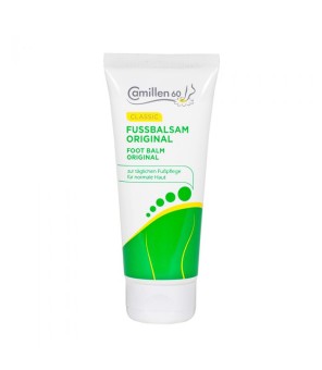 Camillen 60 Fussbalsem Original - 100 ml