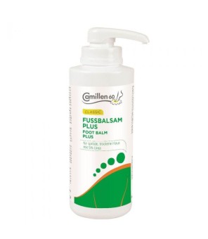 Camillen 60 Fussbalsem Original - 500 ml