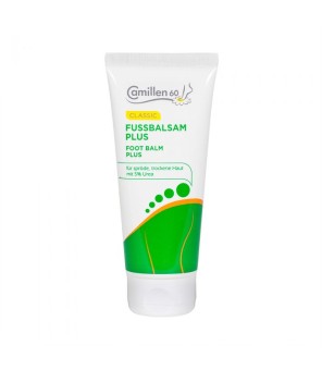 Camillen 60 Fussbalsem Plus - 100 ml