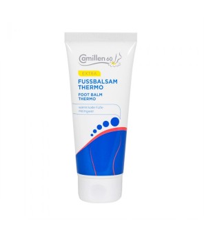 Camillen 60 Fussbalsem Thermo - 100 ml