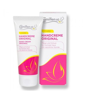 Camillen 60 Handcreme Original - 100 ml