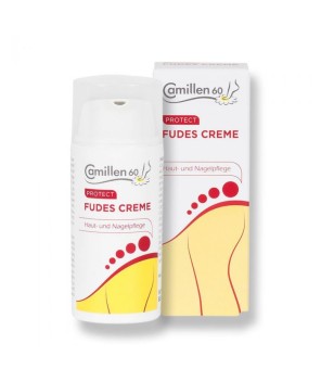 Camillen 60 Protect Fudes creme - 30 ml
