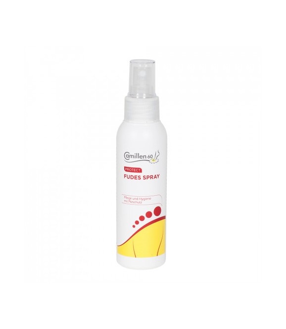 Camillen 60 Protect Fudes spray - 125 ml