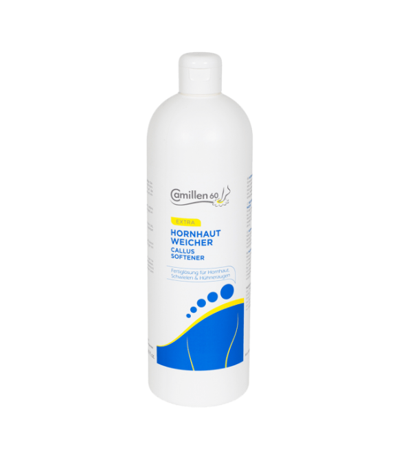 Camillen 60 Eeltverweker - 1000 ml