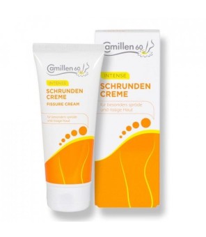 Camillen 60 Scrunden creme - 100 ml