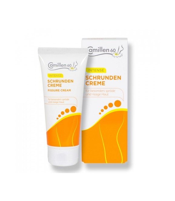 Camillen 60 Scrunden creme - 100 ml