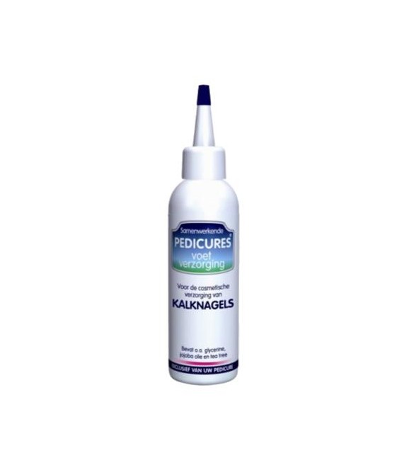 Kalknagels oplossing - 75 ml