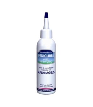 Kalknagels oplossing - 75 ml