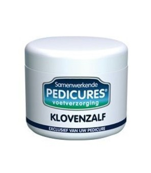 Klovenzalf - 75 ml