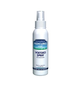 Voetdeo spray - 150 ml