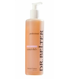 Delicate Cleanser - 500 ml