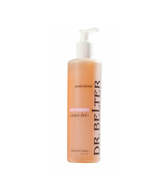 Delicate Cleanser - 500 ml