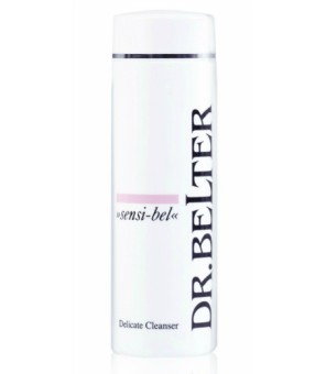 Delicate Cleanser - 200 ml