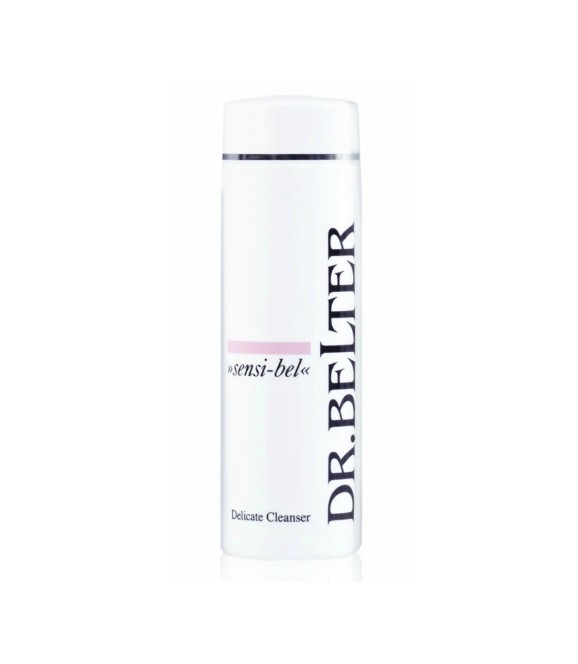 Delicate Cleanser - 200 ml