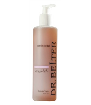 Delicate Tonic - 500 ml