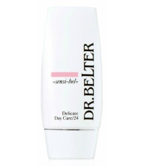 Delicate Day Care 24h -  50 ml