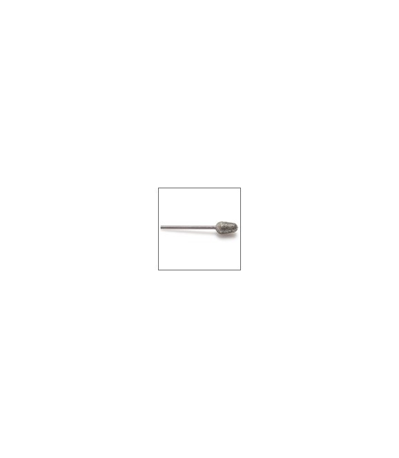 Diamantfrais peer middel - 369-080