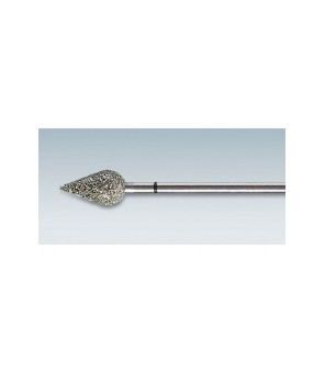 Diamantfrais peer spits super-grof - 5892-075
