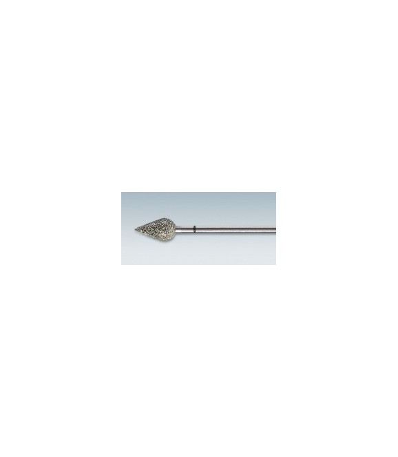 Diamantfrais peer spits super-grof - 5892-075