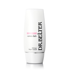 Delicate Night Care 24h -  50 ml