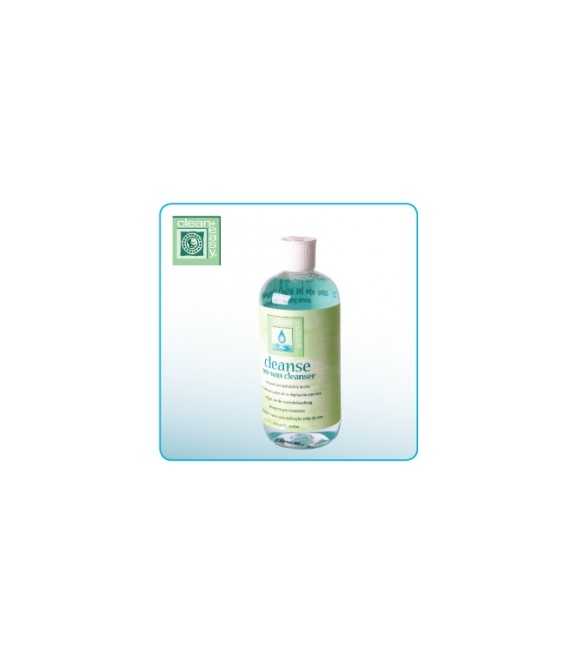 C&E Antiseptic Cleanser, 475 ml