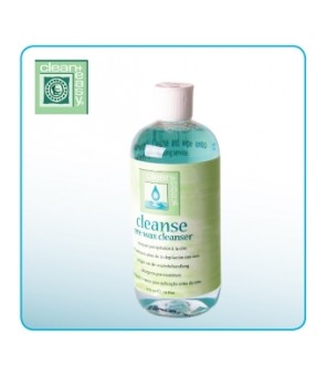 C&E Antiseptic Cleanser, 475 ml