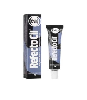 Refectocil Wimperverf Blauw/Zwart