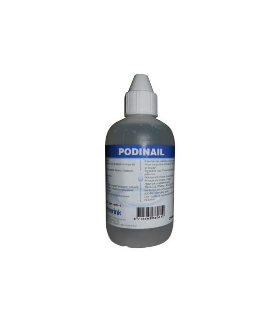 Podinail / Keratolyt 250 ml