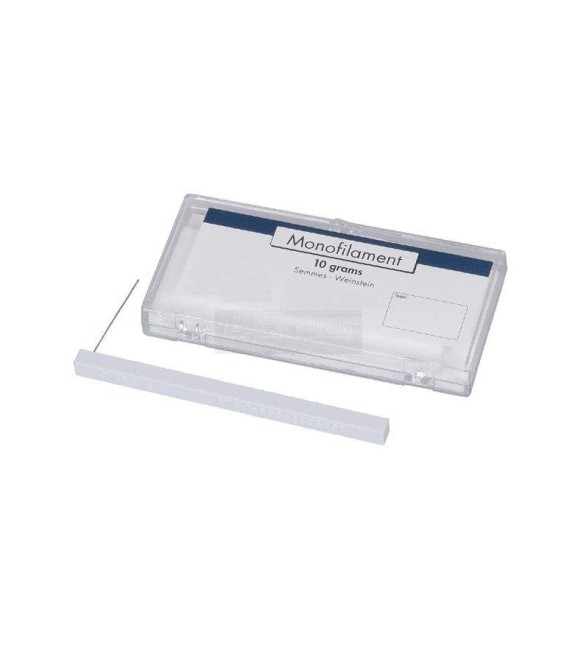 Monofilament Semmes Weinstein - 10 grams