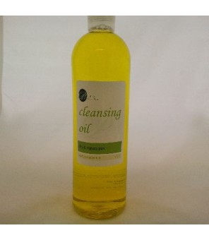 Cleansing oil - 500 ml