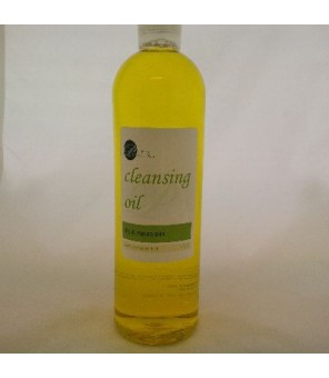 Cleansing oil - 500 ml