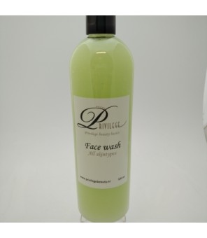 Face wash - 500 ml