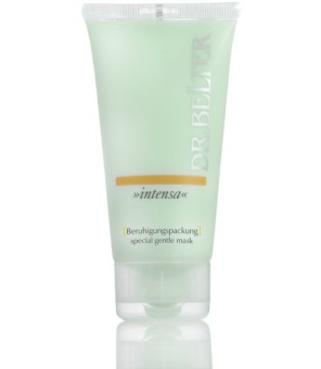 Special Gentle mask - 250 ml