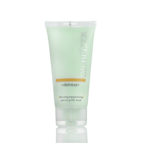 Special Gentle mask - 250 ml