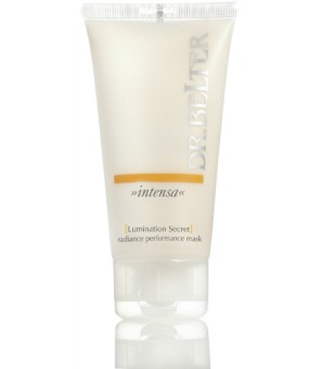 Lumination secret, radiance performance mask - 250 ml