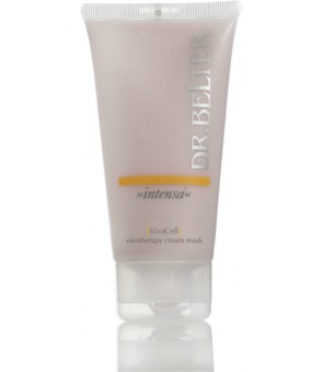 VivaCell, vinotherapy cream mask - 75 ml