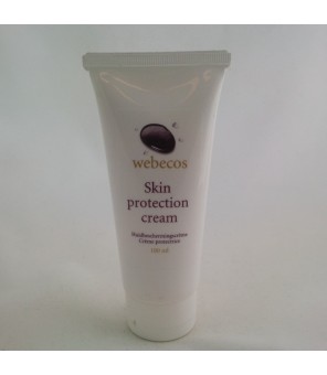 Skin Protection cream WEBECOS - 100 ml