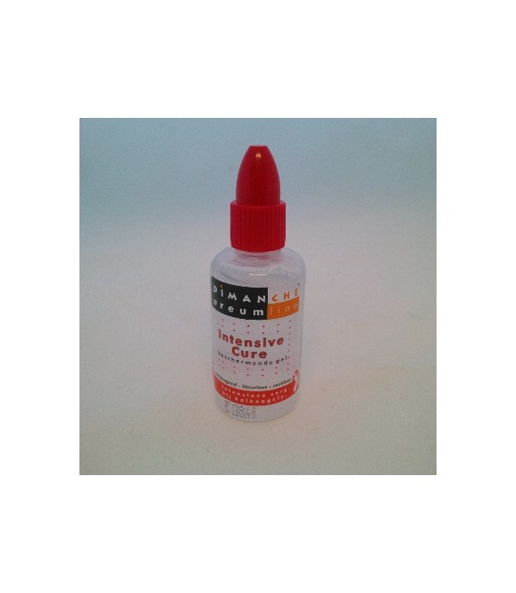 Intensive Cure DIMANCHE - 35 ml