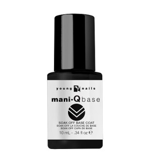 Mani Q Base Coat 10 ml
