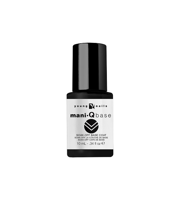 Mani Q Base Coat 10 ml