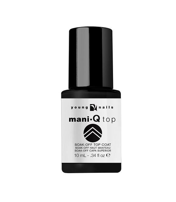 Mani Q Top Coat 10 ml