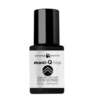 Mani Q Top Coat 10 ml